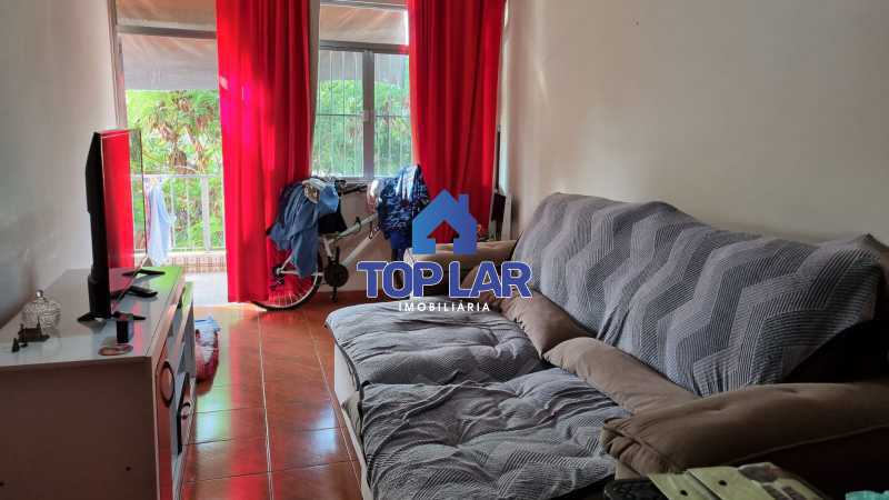 Conheça 07. do imóvel - Apartamento 2 quartos com 1 vaga na Penha Circular. - HAAP20220 - 7 07. - 7