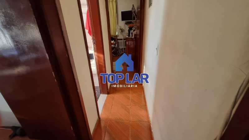 Conheça 08. do imóvel - Apartamento 2 quartos com 1 vaga na Penha Circular. - HAAP20220 - 8 08. - 8