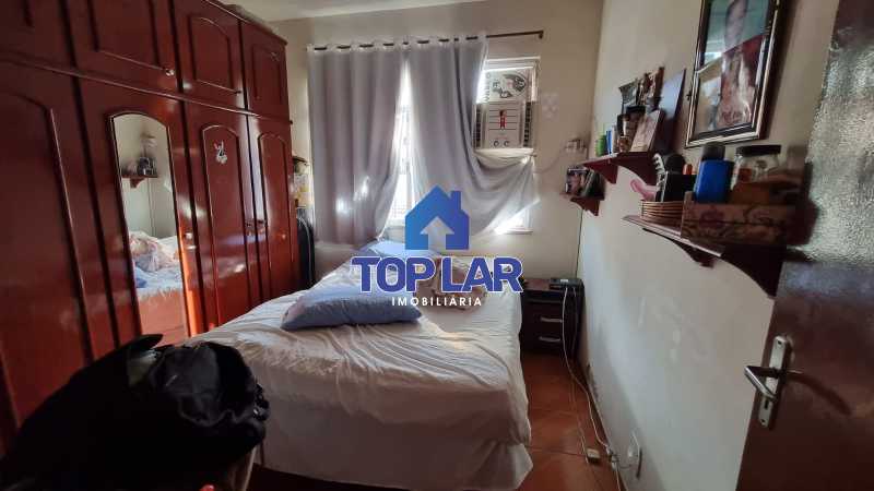 Conheça 09. do imóvel - Apartamento 2 quartos com 1 vaga na Penha Circular. - HAAP20220 - 9 09. - 9
