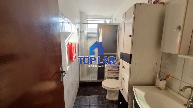 Conheça 10. do imóvel - Apartamento 2 quartos com 1 vaga na Penha Circular. - HAAP20220 - 10 10. - 10