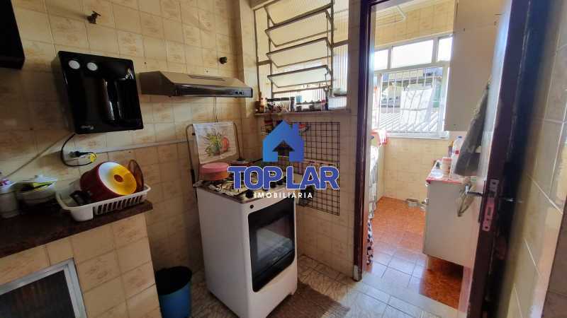 Conheça 13. do imóvel - Apartamento 2 quartos com 1 vaga na Penha Circular. - HAAP20220 - 13 13. - 13