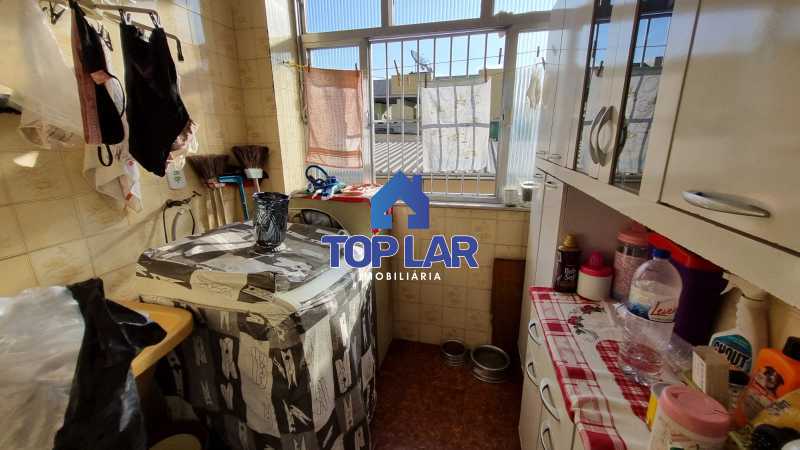 Conheça 14. do imóvel - Apartamento 2 quartos com 1 vaga na Penha Circular. - HAAP20220 - 14 14. - 14