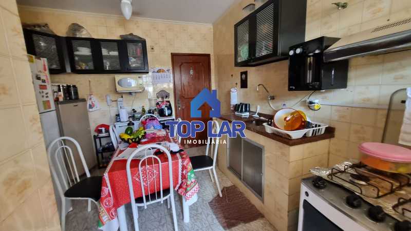 Conheça 15. do imóvel - Apartamento 2 quartos com 1 vaga na Penha Circular. - HAAP20220 - 15 15. - 15