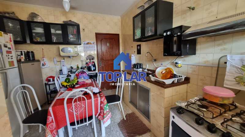 Conheça 16. do imóvel - Apartamento 2 quartos com 1 vaga na Penha Circular. - HAAP20220 - 16 16. - 16