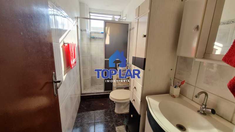 Conheça 17. do imóvel - Apartamento 2 quartos com 1 vaga na Penha Circular. - HAAP20220 - 17 17. - 17