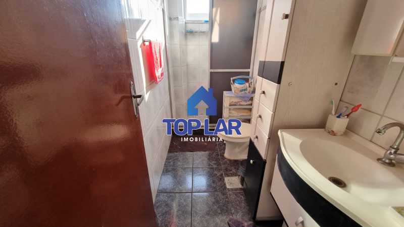 Conheça 18. do imóvel - Apartamento 2 quartos com 1 vaga na Penha Circular. - HAAP20220 - 18 18. - 18