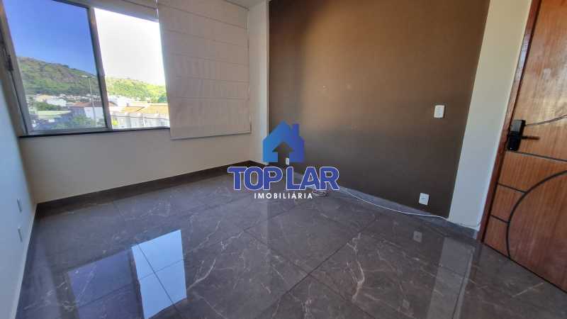 Conheça 03. do imóvel - Apartamento 2 quartos, todo reformado na Vila da Penha. - HAAP20221 - 5 03. - 5