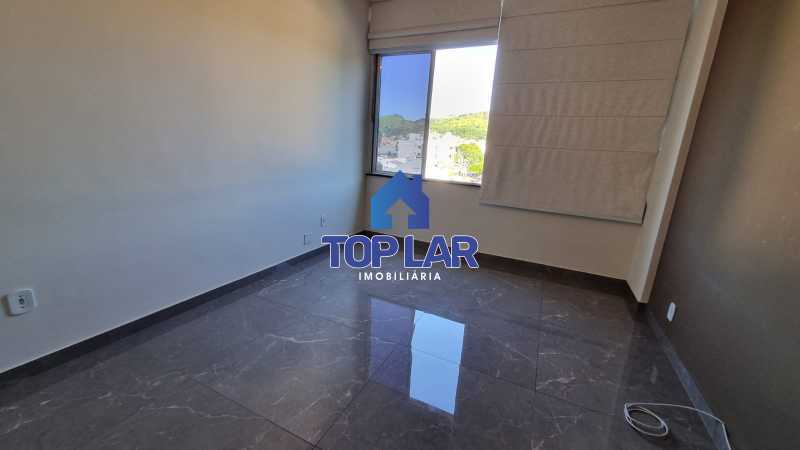 Conheça 04. do imóvel - Apartamento 2 quartos, todo reformado na Vila da Penha. - HAAP20221 - 7 04. - 7