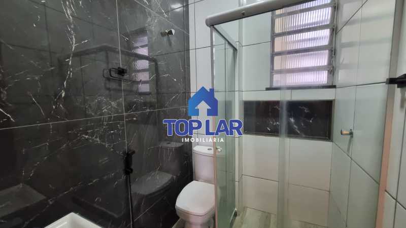 Conheça 06. do imóvel - Apartamento 2 quartos, todo reformado na Vila da Penha. - HAAP20221 - 9 06. - 9