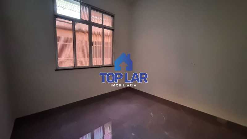 Conheça 08. do imóvel - Apartamento 2 quartos, todo reformado na Vila da Penha. - HAAP20221 - 15 08. - 15