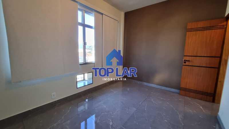 Conheça 10. do imóvel - Apartamento 2 quartos, todo reformado na Vila da Penha. - HAAP20221 - 6 10. - 6