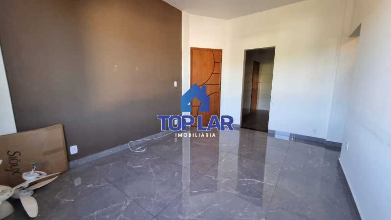 Conheça 11. do imóvel - Apartamento 2 quartos, todo reformado na Vila da Penha. - HAAP20221 - 16 11. - 16
