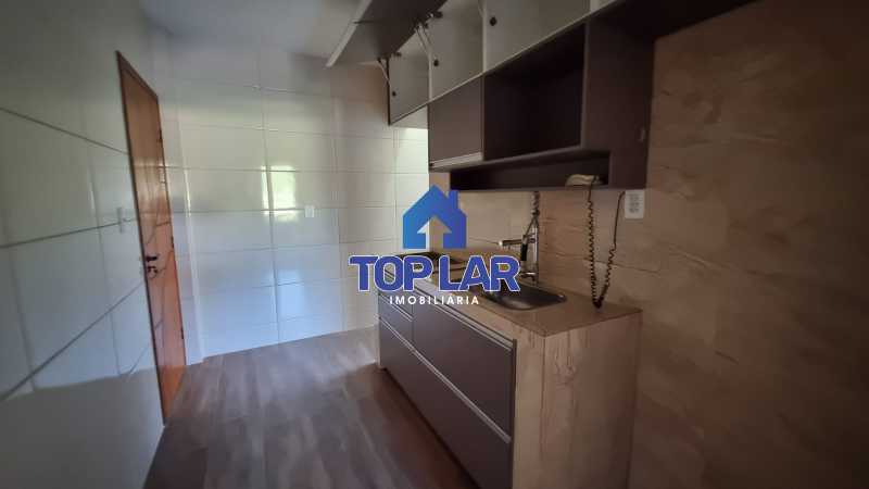 Conheça 14. do imóvel - Apartamento 2 quartos, todo reformado na Vila da Penha. - HAAP20221 - 19 14. - 19