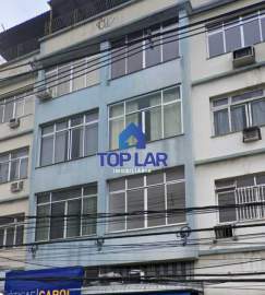Imperdível - Apartamento 2 quartos, todo reformado na Vila da Penha. - HAAP20221