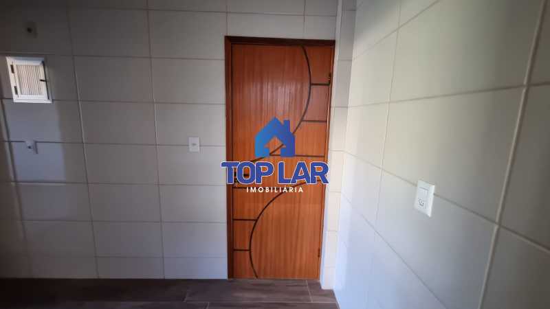 Conheça 18. do imóvel - Apartamento 2 quartos, todo reformado na Vila da Penha. - HAAP20221 - 23 18. - 23