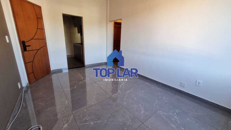 Conheça 19. do imóvel - Apartamento 2 quartos, todo reformado na Vila da Penha. - HAAP20221 - 24 19. - 24