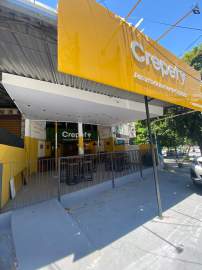 Ótima localização - Loja 50m² para alugar Vista Alegre, Rio de Janeiro - R$ 5.000 - HALJ00018