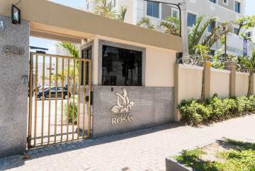 Imperdível - Apartamento de 2 quartos no Condomínio Retiro das Rosas. - HAAP20227