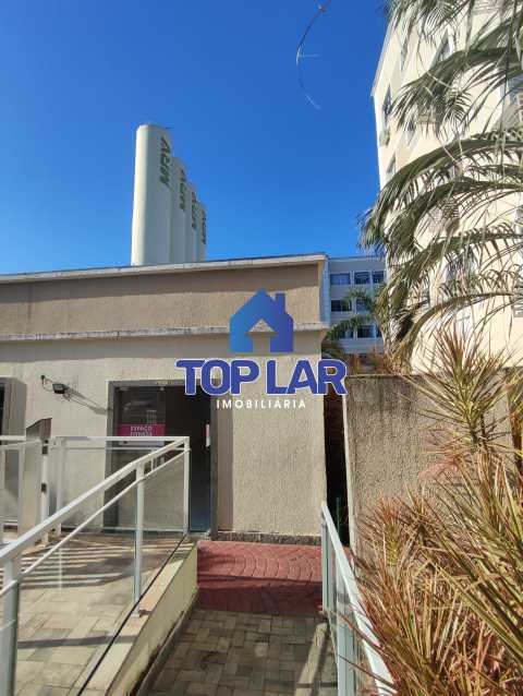 Conheça 05 do imóvel - Apartamento de 2 quartos no Condomínio Retiro das Rosas. - HAAP20227 - 5 05 - 5