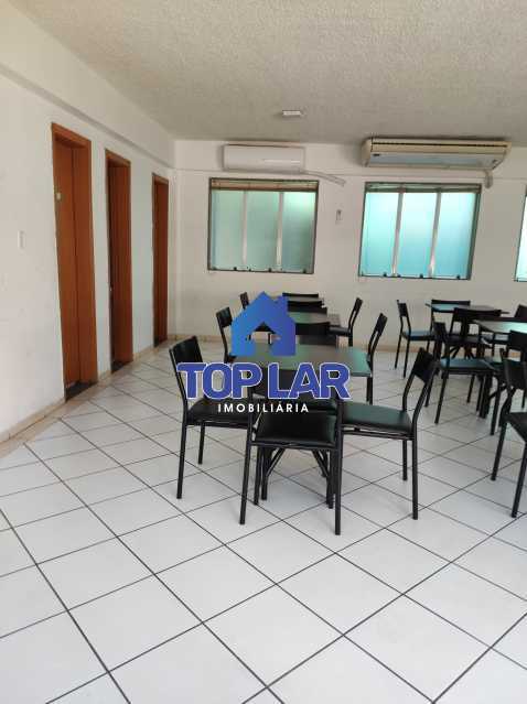 Conheça 09 do imóvel - Apartamento de 2 quartos no Condomínio Retiro das Rosas. - HAAP20227 - 8 09 - 8