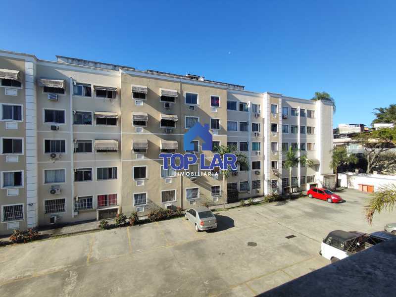 Conheça 12 do imóvel - Apartamento de 2 quartos no Condomínio Retiro das Rosas. - HAAP20227 - 11 12 - 11