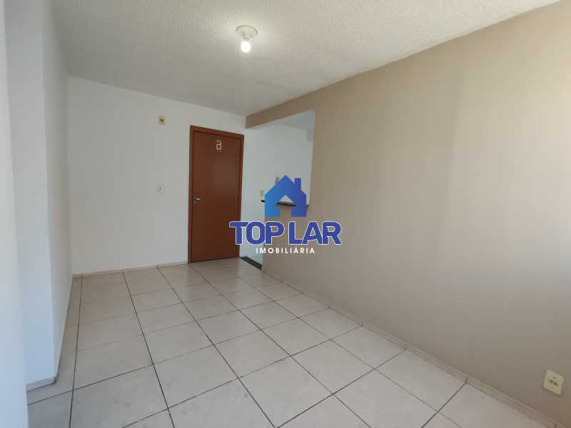Conheça 13 do imóvel - Apartamento de 2 quartos no Condomínio Retiro das Rosas. - HAAP20227 - 12 13 - 12
