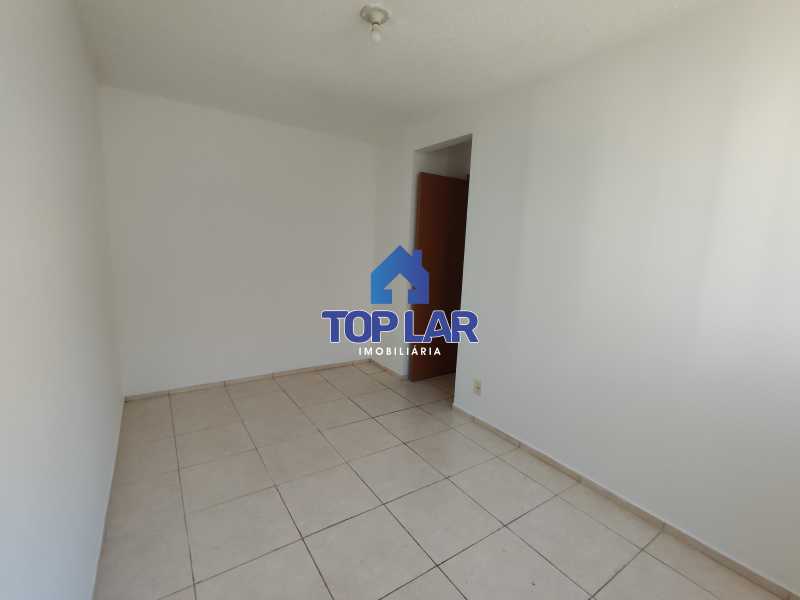 Conheça 28 do imóvel - Apartamento de 2 quartos no Condomínio Retiro das Rosas. - HAAP20227 - 27 28 - 27