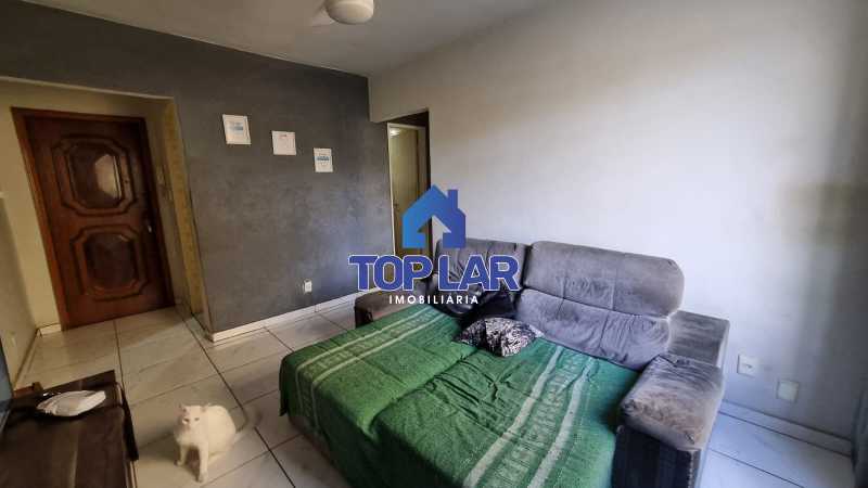 Conheça 04 do imóvel - Apartamento 2 quartos, sala, cozinha próximo Shopping Carioca. - HAAP20230 - 4 04 - 4