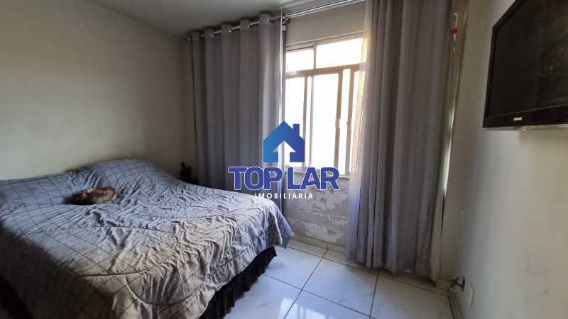 Conheça 05 do imóvel - Apartamento 2 quartos, sala, cozinha próximo Shopping Carioca. - HAAP20230 - 5 05 - 5