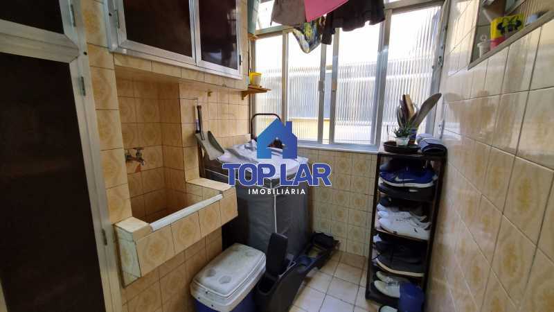 Conheça 09 do imóvel - Apartamento 2 quartos, sala, cozinha próximo Shopping Carioca. - HAAP20230 - 9 09 - 9