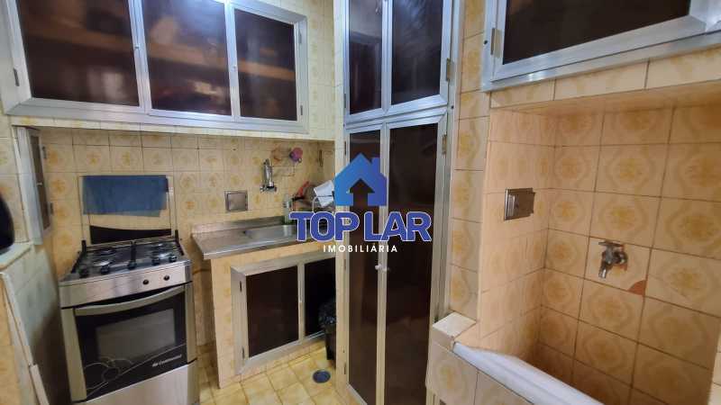 Conheça 11 do imóvel - Apartamento 2 quartos, sala, cozinha próximo Shopping Carioca. - HAAP20230 - 11 11 - 11