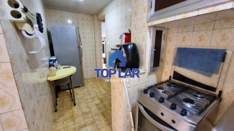 Conheça 12 do imóvel - Apartamento 2 quartos, sala, cozinha próximo Shopping Carioca. - HAAP20230 - 12 12 - 12