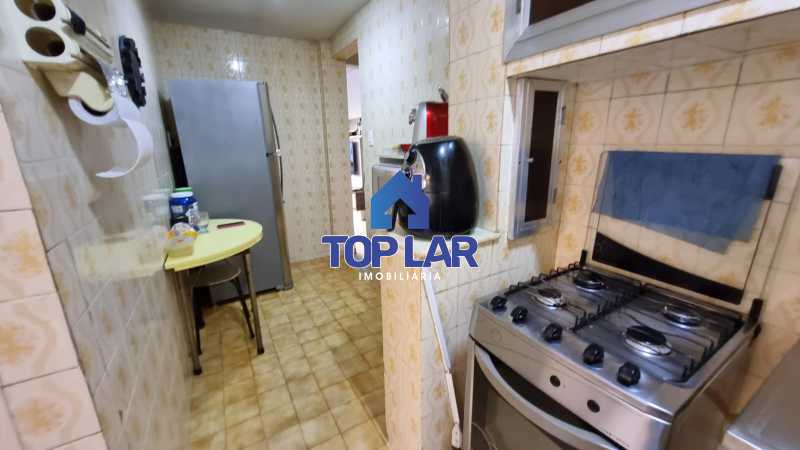 Conheça 14 do imóvel - Apartamento 2 quartos, sala, cozinha próximo Shopping Carioca. - HAAP20230 - 14 14 - 14