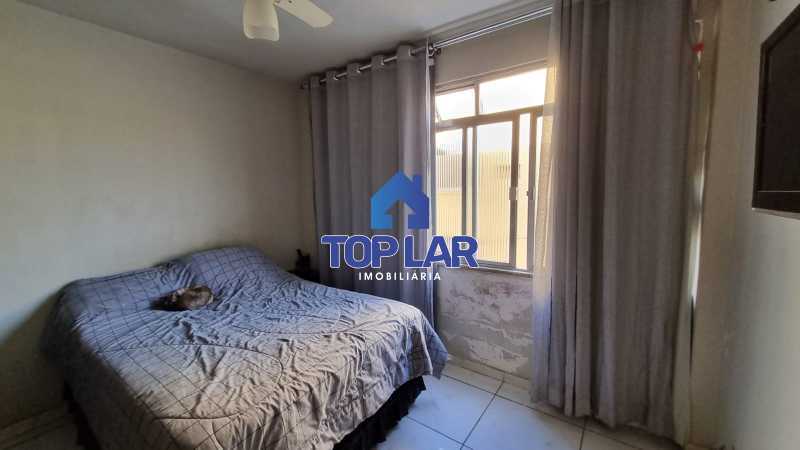 Conheça 15 do imóvel - Apartamento 2 quartos, sala, cozinha próximo Shopping Carioca. - HAAP20230 - 15 15 - 15