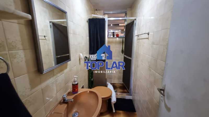 Conheça 16 do imóvel - Apartamento 2 quartos, sala, cozinha próximo Shopping Carioca. - HAAP20230 - 16 16 - 16