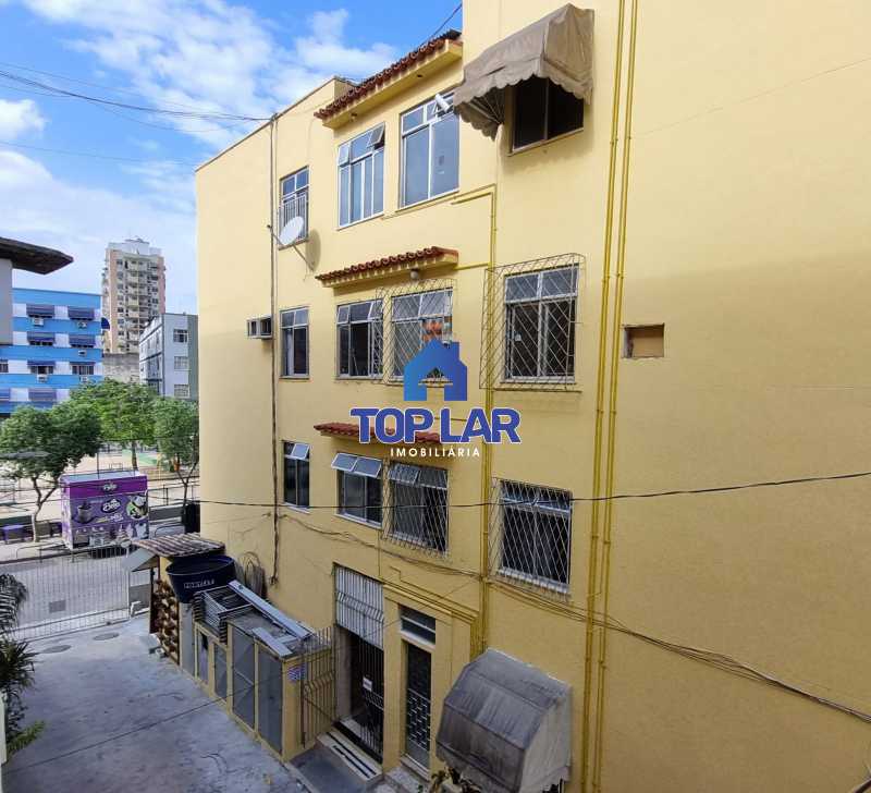 Conheça 17 do imóvel - Apartamento 2 quartos, sala, cozinha próximo Shopping Carioca. - HAAP20230 - 17 17 - 17