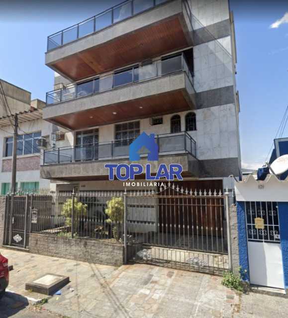 Conheça 01 do imóvel - Cobertura com 3 quartos sendo 1 suite, 4 banheiros e 2 vagas na Vila da Penha. - HACO30005 - 1 01 - 1
