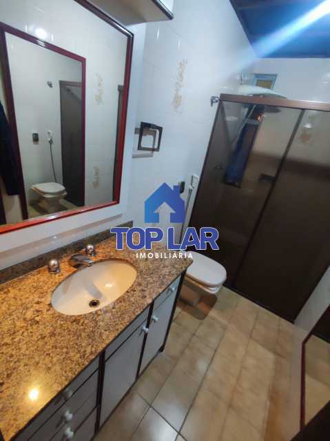 Conheça 27 do imóvel - Cobertura com 3 quartos sendo 1 suite, 4 banheiros e 2 vagas na Vila da Penha. - HACO30005 - 14 27 - 14