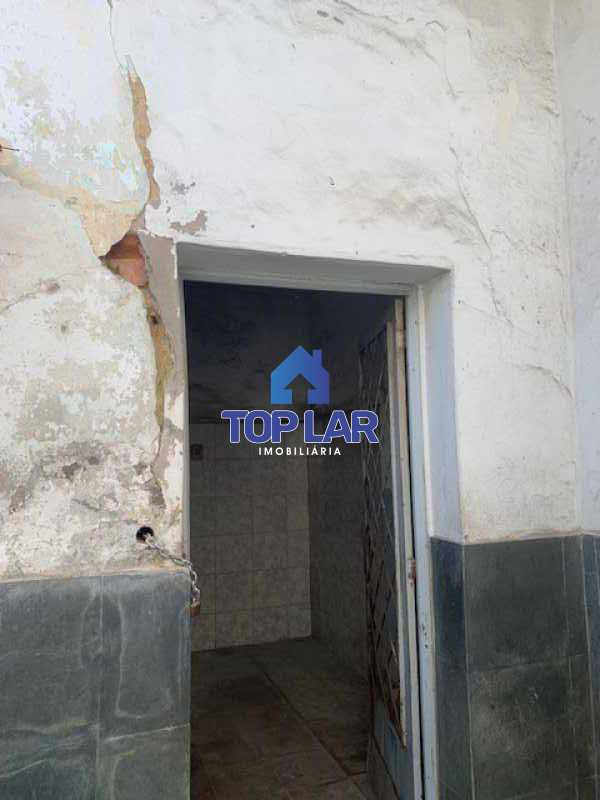 Conheça IMG_1177 do imóvel - Casa 2 quartos, precisando de reforma em São Cristovão. - HACA20022 - 7 IMG_1177 - 7
