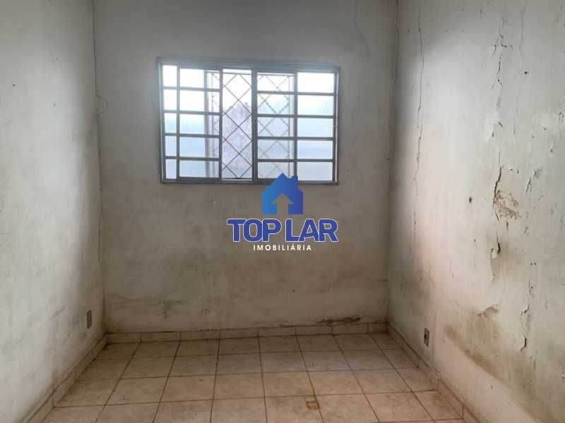 Conheça IMG_1182 do imóvel - Casa 2 quartos, precisando de reforma em São Cristovão. - HACA20022 - 12 IMG_1182 - 12