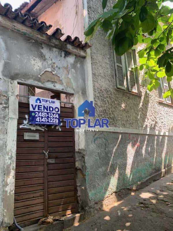 Conheça IMG_1195 do imóvel - Casa 2 quartos, precisando de reforma em São Cristovão. - HACA20022 - 1 IMG_1195 - 1