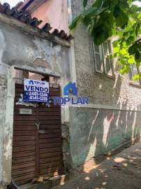 Casa 2 quartos, precisando de reforma em São Cristovão. - HACA20022