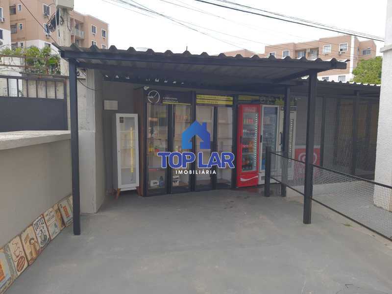 Conheça 06 do imóvel - Apartamento 2 quartos, com 1 vaga em condomínio na Pavuna. - HAAP20238 - 5 06 - 5