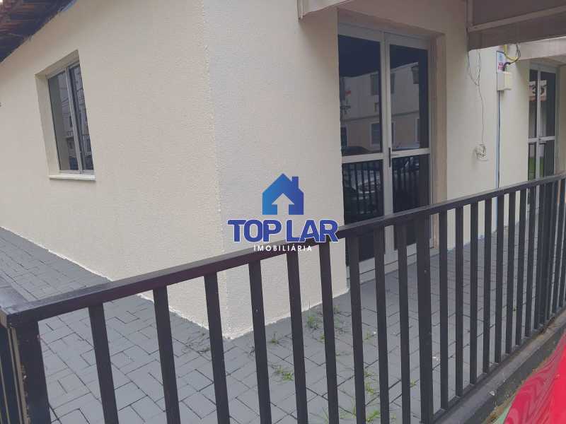 Conheça 09 do imóvel - Apartamento 2 quartos, com 1 vaga em condomínio na Pavuna. - HAAP20238 - 8 09 - 8