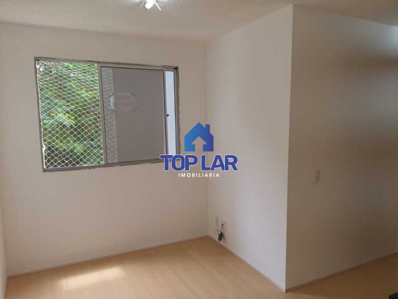 Conheça 18 do imóvel - Apartamento 2 quartos, com 1 vaga em condomínio na Pavuna. - HAAP20238 - 15 18 - 15