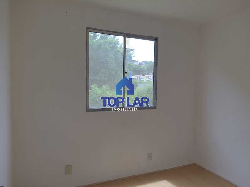 Conheça 25 do imóvel - Apartamento 2 quartos, com 1 vaga em condomínio na Pavuna. - HAAP20238 - 22 25 - 22