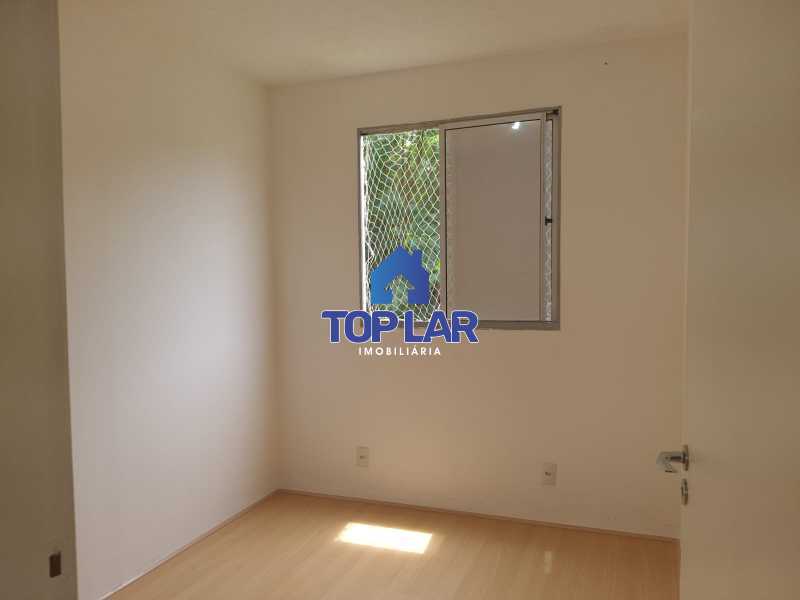 Conheça 26 do imóvel - Apartamento 2 quartos, com 1 vaga em condomínio na Pavuna. - HAAP20238 - 23 26 - 23
