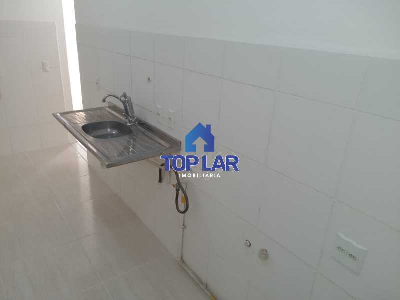 Conheça 27 do imóvel - Apartamento 2 quartos, com 1 vaga em condomínio na Pavuna. - HAAP20238 - 24 27 - 24