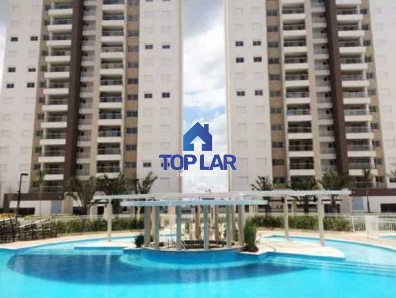 Conheça apartamento-com-2-quartos-a-ve do imóvel - Excelente apartamento 2 quartos sendo 1 suite, 1 vaga no Condomínio Onda Carioca - Recreio dos Bandeirantes. - HAAP30050 - 1 apartamento-com-2-quartos-a-ve - 1