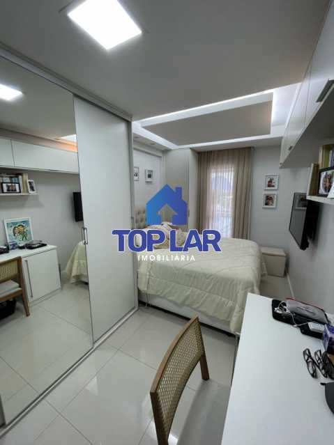 Conheça WhatsApp Image 2023-09-29 at 1 do imóvel - Excelente apartamento 2 quartos sendo 1 suite, 1 vaga no Condomínio Onda Carioca - Recreio dos Bandeirantes. - HAAP30050 - 12 WhatsApp Image 2023-09-29 at 1 - 12